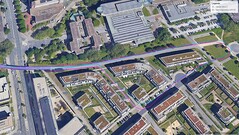 GPS-teszt: Fordulópont