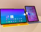 Bejelentették a Galaxy Tab S11 és a Galaxy Tab S11 Ultra készülékeket (kép forrása: Notebookcheck)