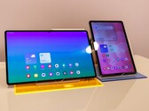 Bejelentették a Galaxy Tab S11 és a Galaxy Tab S11 Ultra készülékeket (kép forrása: Notebookcheck)