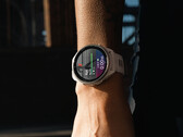 A Forerunner 970 lenne a Garmin első Forerunner okosóra kiadása több mint két éve, a képen a Forerunner 965. (Kép forrása: Garmin)