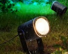 A Govee 2 kültéri reflektorok megérkeztek az Egyesült Királyságba, és hamarosan az Egyesült Államokban is megjelennek. (Kép forrása: Govee)