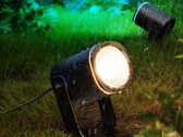 A Govee 2 kültéri reflektorok megérkeztek az Egyesült Királyságba, és hamarosan az Egyesült Államokban is megjelennek. (Kép forrása: Govee)