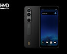 A HMD Lvalo XE 5G egy moduláris felépítésű, robusztus okostelefon. (Kép forrása: smashx_60)