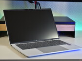 A HP EliteBook X G2i Intel Panther Lake processzorral