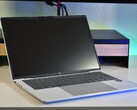 A HP EliteBook X G2i Intel Panther Lake processzorral