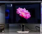 Az új Hisense UX monitor valódi RGB mini-LED háttérvilágítással