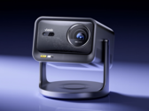 A Hisense Vidda C3 Pro projektor (a képen) már kapható Kínában. (Kép forrása: Hisense)