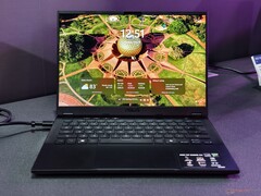 Az Asus TUF Gaming A16 mostantól Krackan Point és RTX 5060 opciókat kínál