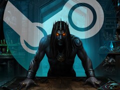 Iratus: Lord of the Dead november 3-ig 90%-os kedvezménnyel kapható a Steamen. (Kép forrása: Steam)