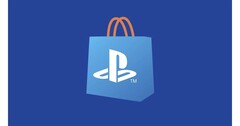 A PlayStation Store logója (kép forrása: Playstation.com)