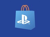 A PlayStation Store logója (kép forrása: Playstation.com)