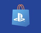 A PlayStation Store logója (kép forrása: Playstation.com)