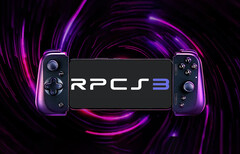 RPCS3-Android mostantól támogatja a vezeték nélküli játékvezérlőket (Kép forrása: Razer és RPCS3 - szerk.)