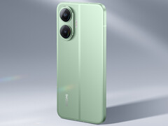 A Redmi Turbo 5 Pro várhatóan egy Dimensity 9-es sorozatú SoC-t kap. A képen: a Redmi Turbo 4 Pro promóciós képe. (Kép forrása: Xiaomi)