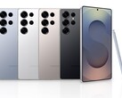Az ultraszéles fényképezőgépet leszámítva a Samsung Galaxy S25 Ultra ugyanazokat a kamerákat használja, mint a Galaxy S24 Ultra. (Kép forrása: Samsung az Amazonon, szerkesztve)