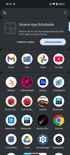 Semmi Telefon (3a)