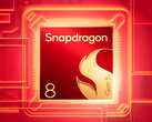 A Vivo S50 Pro mini és a OnePlus Turbo az első tételben lehet. A képen: a Snapdragon 8 Gen 5 promóciós képe. (Kép forrása: Qualcomm - szerk.)
