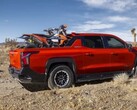 A 2026-os Chevy Silverado EV Trail Boss (Kép forrása: Chevy)