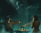 A Necromancer's Tale 35%-os kedvezménnyel kapható a Steam-en augusztus 6-ig.