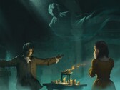 A Necromancer's Tale 35%-os kedvezménnyel kapható a Steam-en augusztus 6-ig.