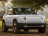 Az elektromos Rivian R2 SUV (Kép forrása: Rivian)