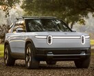 Az elektromos Rivian R2 SUV (Kép forrása: Rivian)