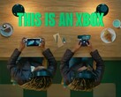 A This Is an Xbox bannerje látható