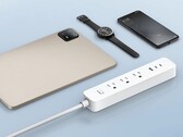 A Xiaomi 20W-os Power Strip már kapható Spanyolországban. (Kép forrása: Xiaomi)
