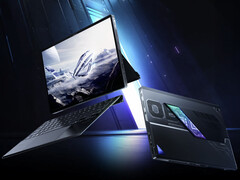 A ROG Flow Z13 (2025) ára az Egyesült Államokban 1.999,99 dollárról indul. (Kép forrása: Asus)