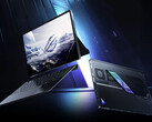 A ROG Flow Z13 (2025) ára az Egyesült Államokban 1.999,99 dollárról indul. (Kép forrása: Asus)