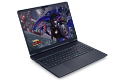 A 16X Aurora sok mindent tud, de az RTX 5070 Ti opciót bosszantó módon nem lehet leválasztani a vitathatatlanul szükségtelen Core Ultra 9 290HX Plusszal