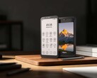 A HiBreak Dual 2 ötvözi az LCD-t és az E-Ink-et
