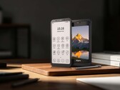 A HiBreak Dual 2 ötvözi az LCD-t és az E-Ink-et