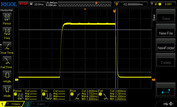 Fekete-fekete: Overdrive Standard