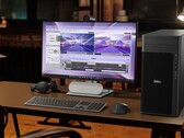 A Dell bepillantást engedett a Pro Max sorozatú asztali számítógépek közelgő kínálatába (Kép forrása: Dell)