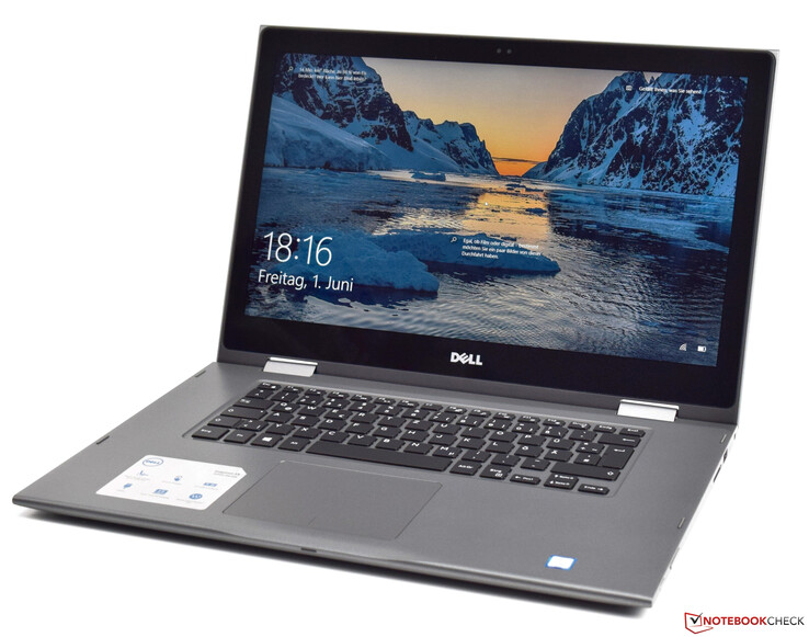 Dell Inspiron 15 5579