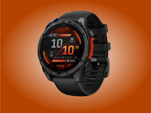 A Garmin Fenix 8 a legújabb bétafrissítéssel újabb tucatnyi fejlesztést kapott.