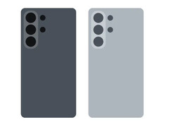 A Galaxy S26 Ultra első renderképei már láthatóak a One UI 8.5 bétában. (Kép forrása: Samsung - szerk.)