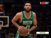 DLSS az NBA2K27-ben