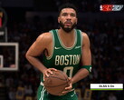 DLSS az NBA2K27-ben