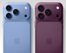 A legújabb kiszivárgott információk megerősítik, hogy a Dark Cherry és a Sky Blue színek is szóba jöhetnek az iPhone 18 Pro (Max) sorozatnál.