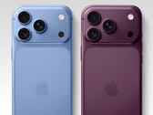 A legújabb kiszivárgott információk megerősítik, hogy a Dark Cherry és a Sky Blue színek is szóba jöhetnek az iPhone 18 Pro (Max) sorozatnál.
