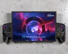 A Legion Go Fold játékkéziszámítógép koncepciója igen izgalmasnak tűnik, ha igaz.