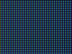 Kutatók 13 hüvelykes, pixel alapú hangkibocsátó OLED kijelzőt hoztak létre (Kép forrása: Liam Briese, Unsplash)