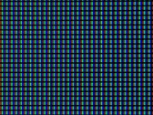 Kutatók 13 hüvelykes, pixel alapú hangkibocsátó OLED kijelzőt hoztak létre (Kép forrása: Liam Briese, Unsplash)