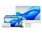a macOS 26 az utolsó operációs rendszer az Intel processzorral rendelkező Mac számítógépekhez. (Kép forrása: Apple)