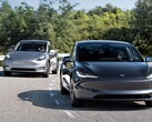 A Tesla megpróbálja kiüríteni a Model Y készletét a Juniper facelift bevezetése előtt az Egyesült Államokban (Kép forrása: Tesla)