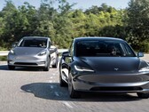 A Tesla megpróbálja kiüríteni a Model Y készletét a Juniper facelift bevezetése előtt az Egyesült Államokban (Kép forrása: Tesla)