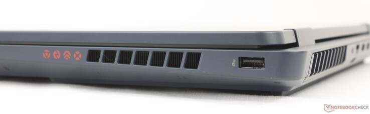Helyes: USB-A (5 Gbitps)