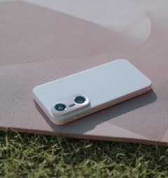 Ez lehet a OnePlus 13T.  (Kép forrása: Oppo, via WhyLab on Weibo)